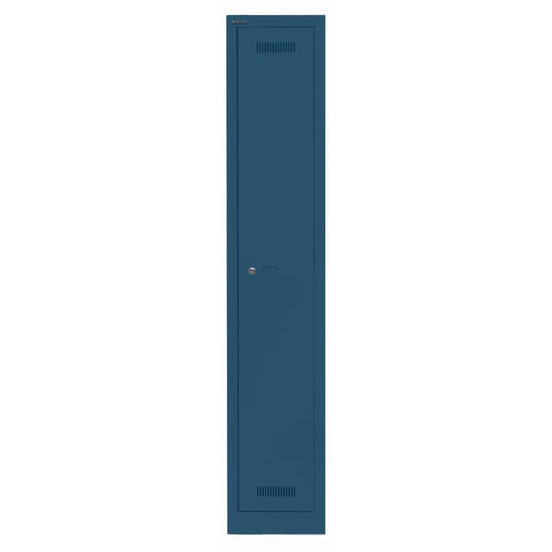 Garderobenschrank Monobloc™ | 1 Abteil