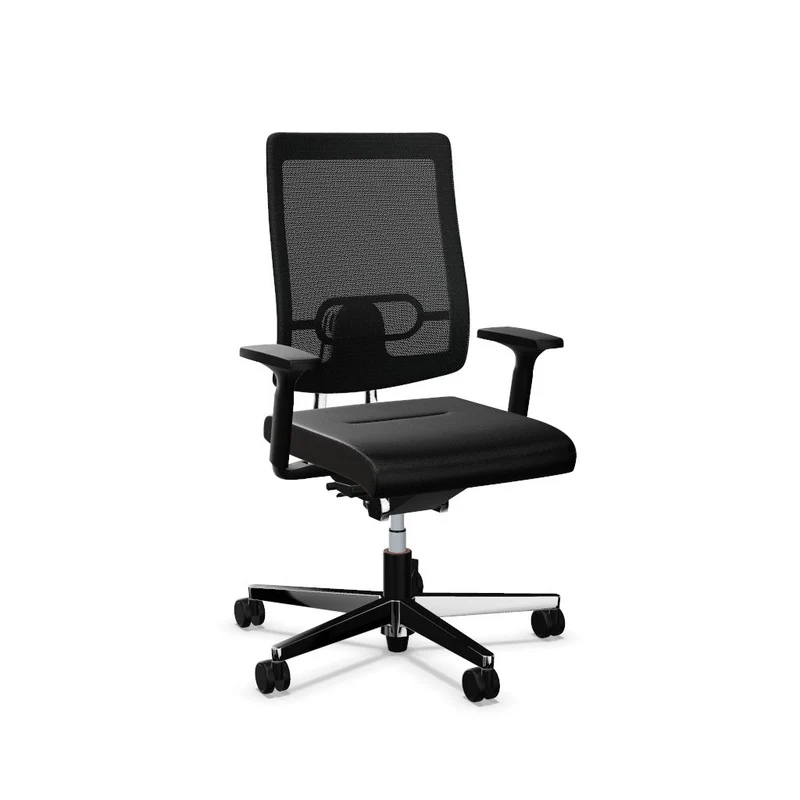 Sedus black dot net Bürostuhl mit Membran Rückenlehne | bd-122