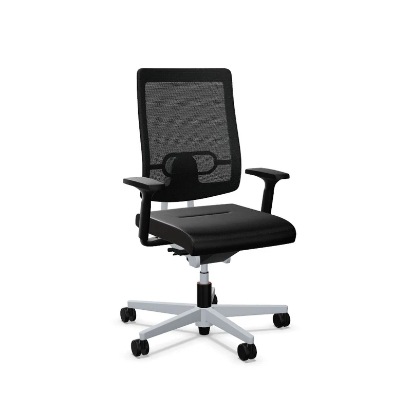 Sedus black dot net Bürostuhl mit Membran Rückenlehne | bd-122
