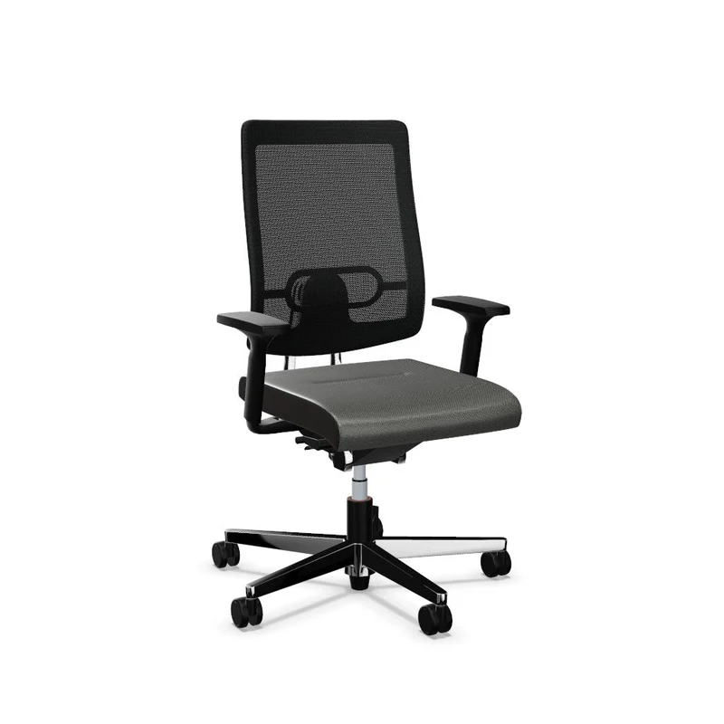 Sedus black dot net Bürostuhl mit Membran Rückenlehne | bd-122