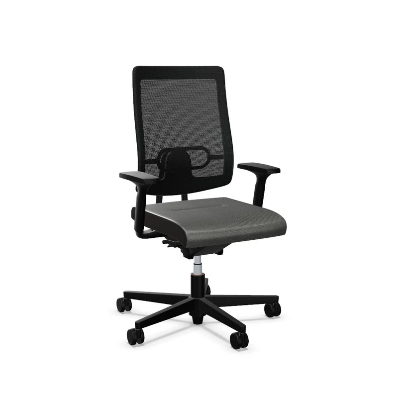 Sedus black dot net Bürostuhl mit Membran Rückenlehne | bd-122