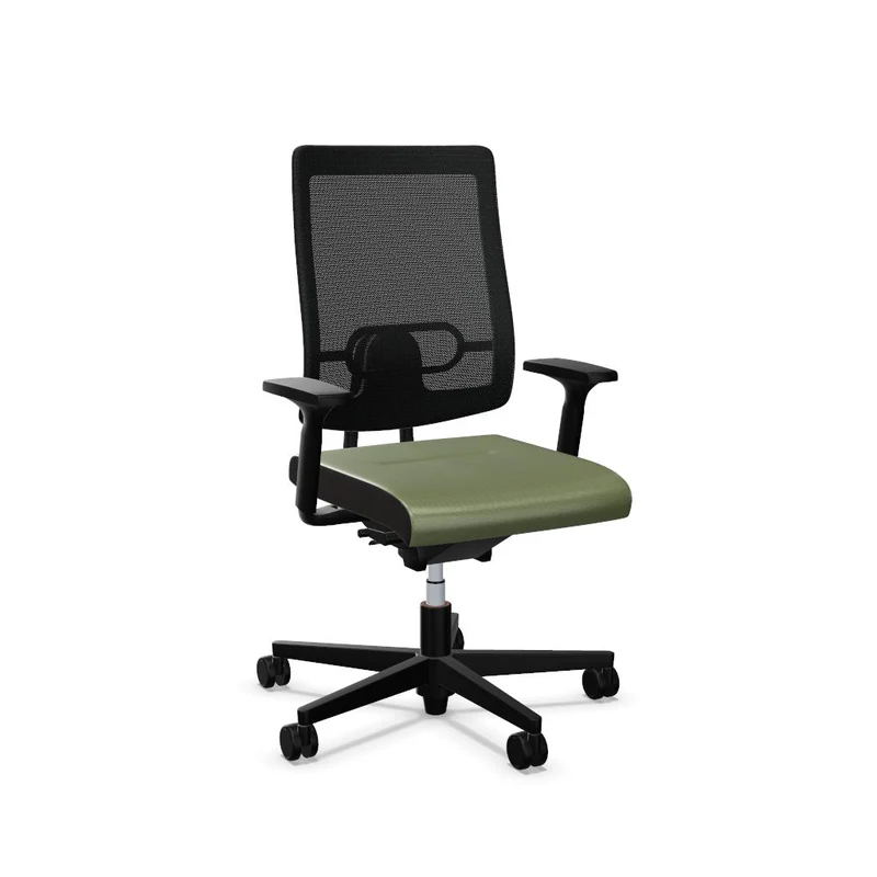 Sedus black dot net Bürostuhl mit Membran Rückenlehne | bd-122