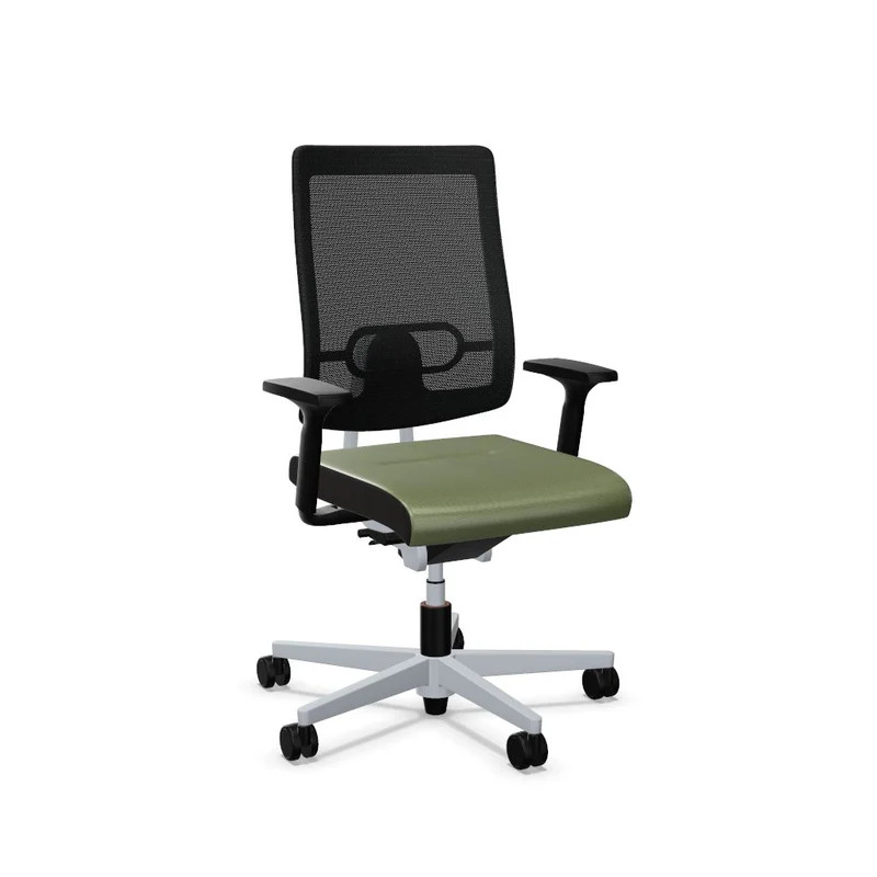 Sedus black dot net Bürostuhl mit Membran Rückenlehne | bd-122