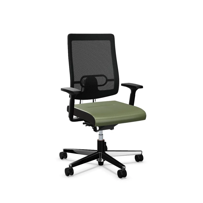 Sedus black dot net Bürostuhl mit Membran Rückenlehne | bd-122