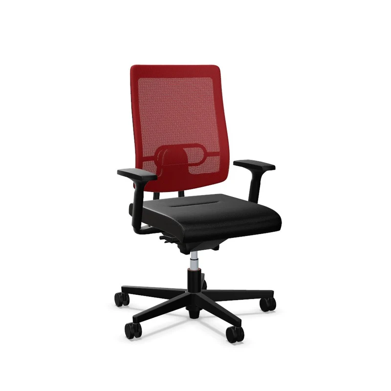 Sedus black dot net Bürostuhl mit Membran Rückenlehne | bd-122