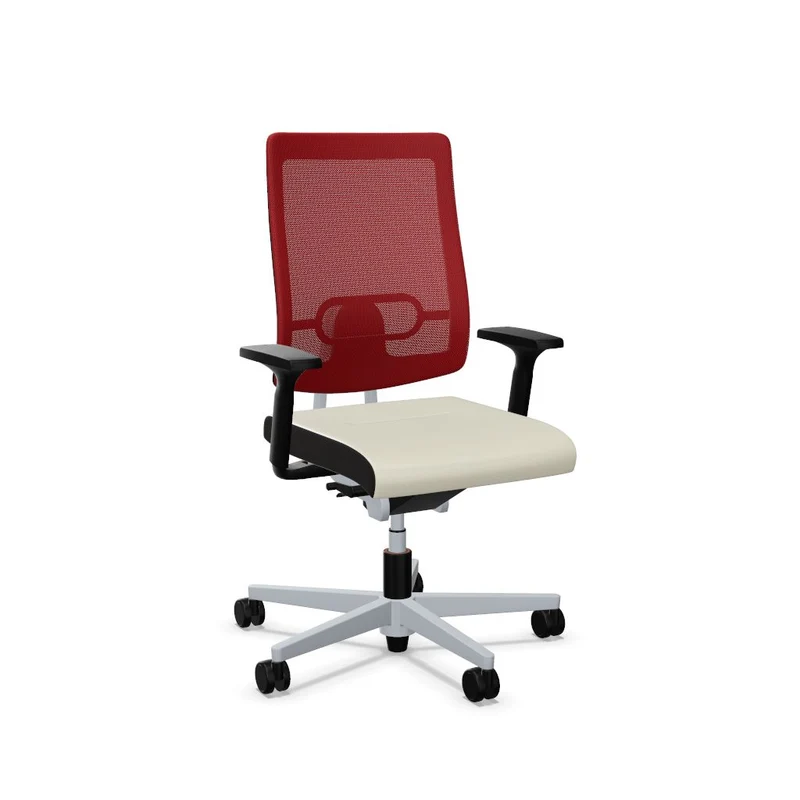 Sedus black dot net Bürostuhl mit Membran Rückenlehne | bd-122