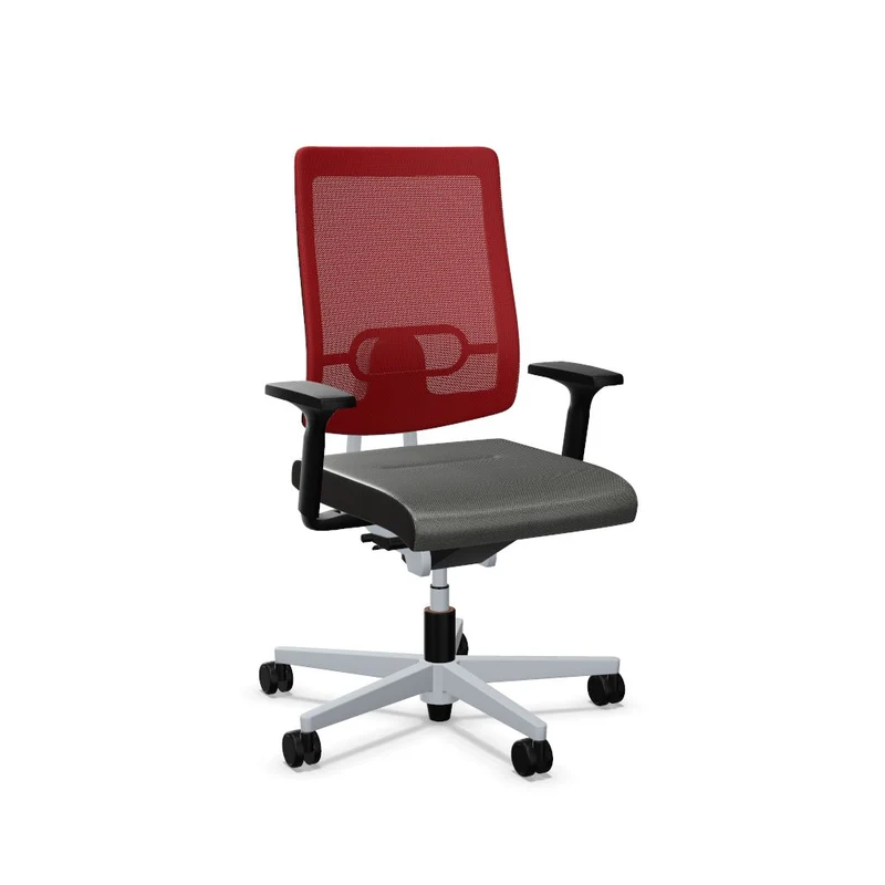 Sedus black dot net Bürostuhl mit Membran Rückenlehne | bd-122