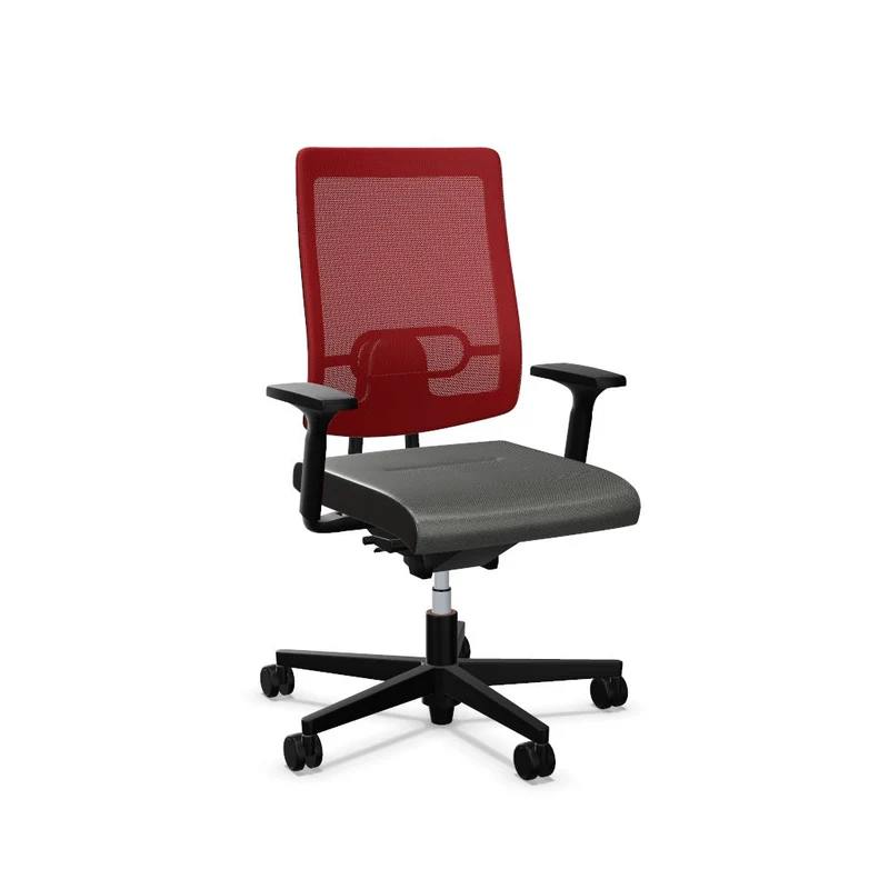 Sedus black dot net Bürostuhl mit Membran Rückenlehne | bd-122