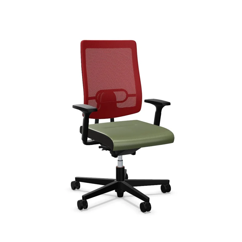 Sedus black dot net Bürostuhl mit Membran Rückenlehne | bd-122