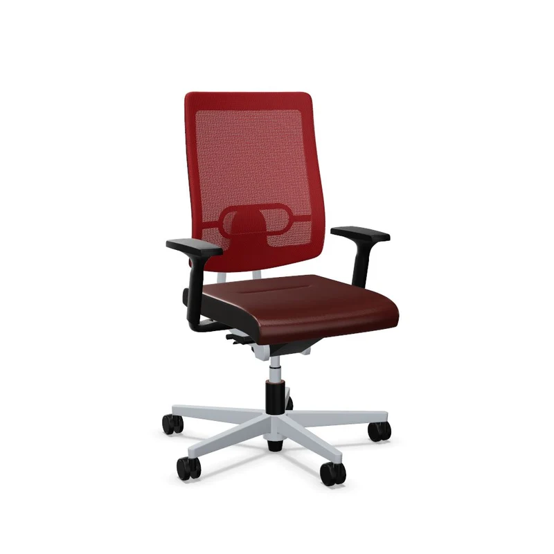 Sedus black dot net Bürostuhl mit Membran Rückenlehne | bd-122