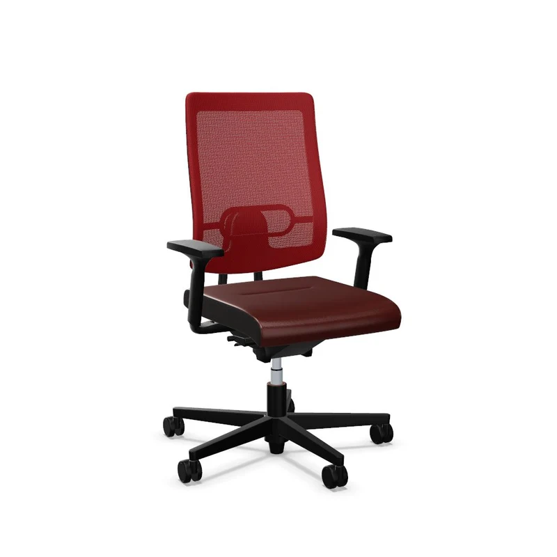 Sedus black dot net Bürostuhl mit Membran Rückenlehne | bd-122