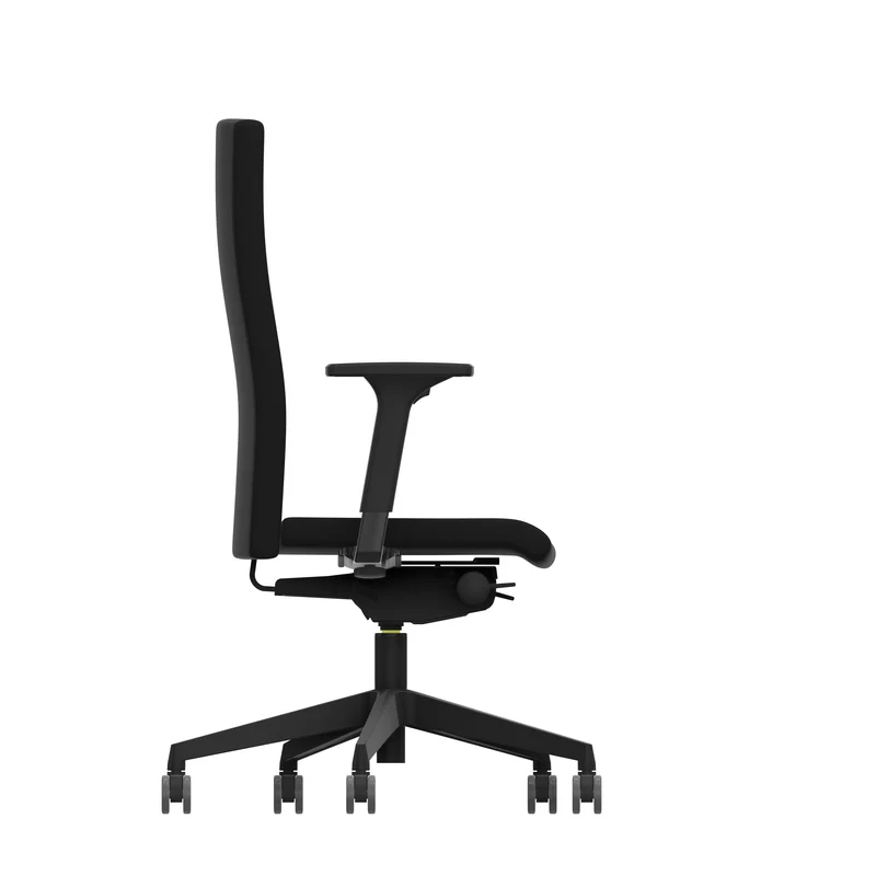 Dauphin Bürostuhl to-strike work comfort pro mit hoher Rückenlehne - SK 9248