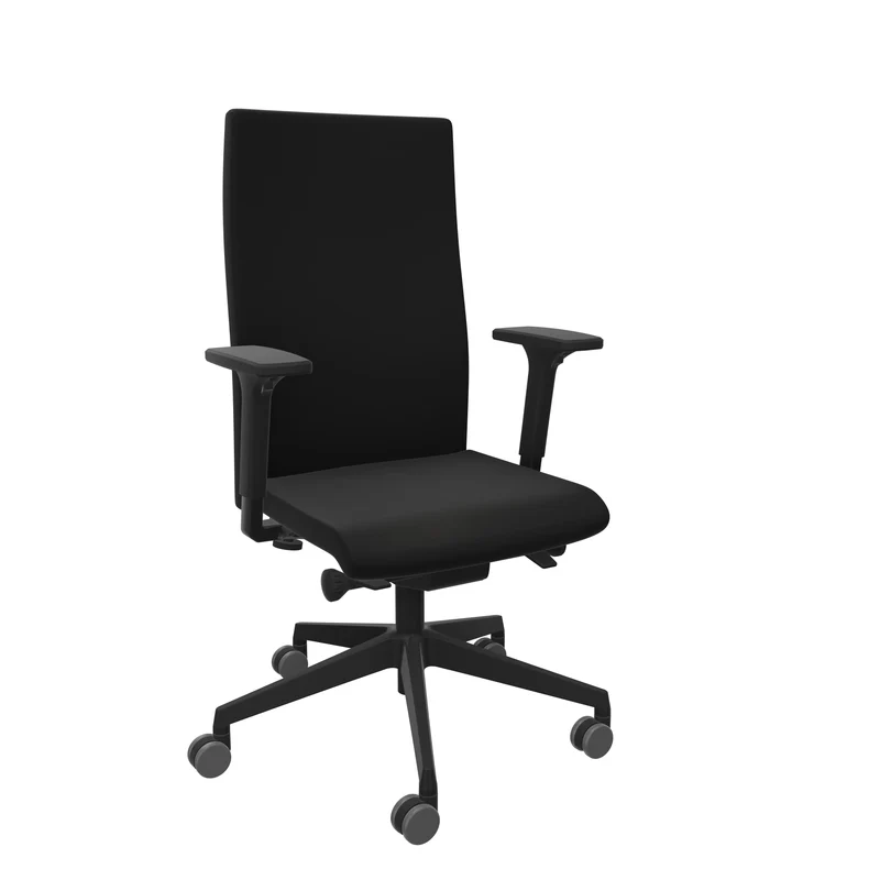 Dauphin Bürostuhl to-strike work comfort pro mit hoher Rückenlehne - SK 9248