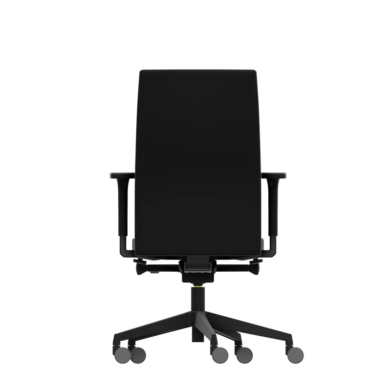 Dauphin Bürostuhl to-strike work comfort pro mit hoher Rückenlehne - SK 9248