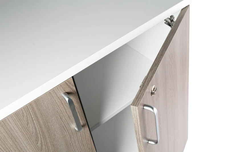Nowy Styl E10 Stauraum Flügeltürenschrank