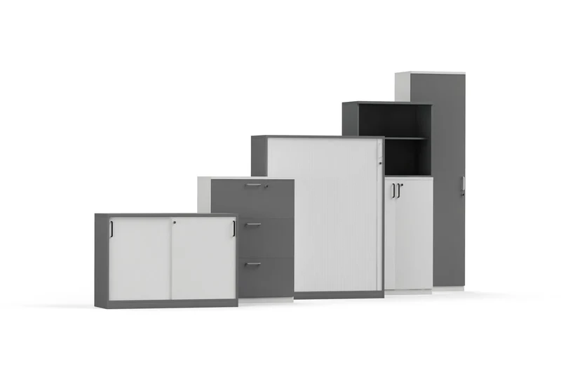 Nowy Styl E10 Stauraum Flügeltürenschrank