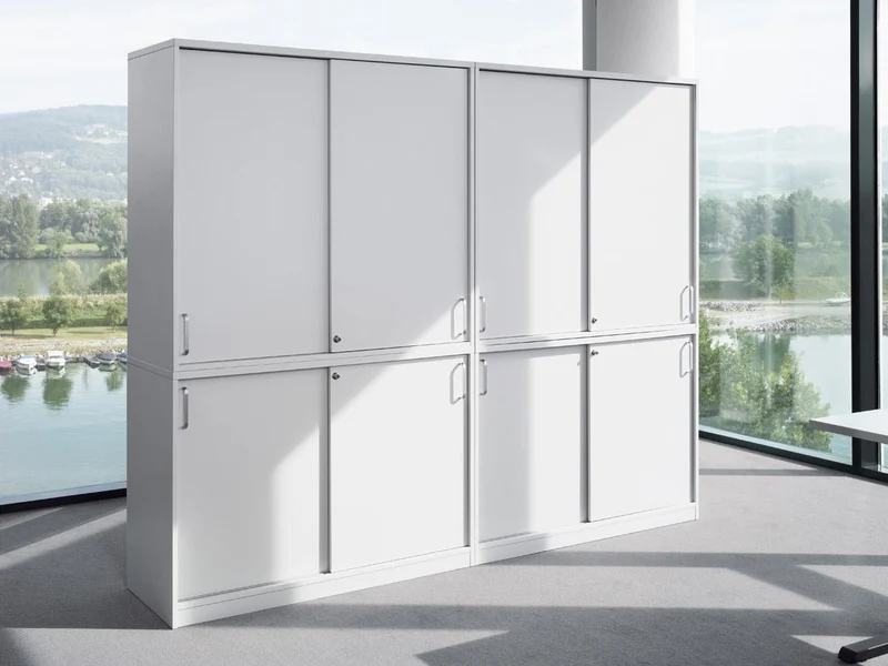 Nowy Styl E10 Stauraum Schiebetürenschrank