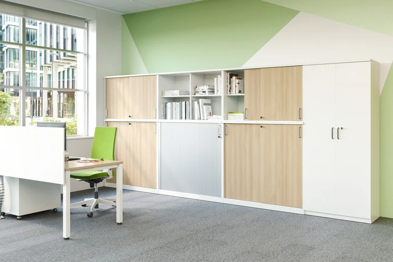 Nowy Styl E10 Stauraum Schiebetürenschrank