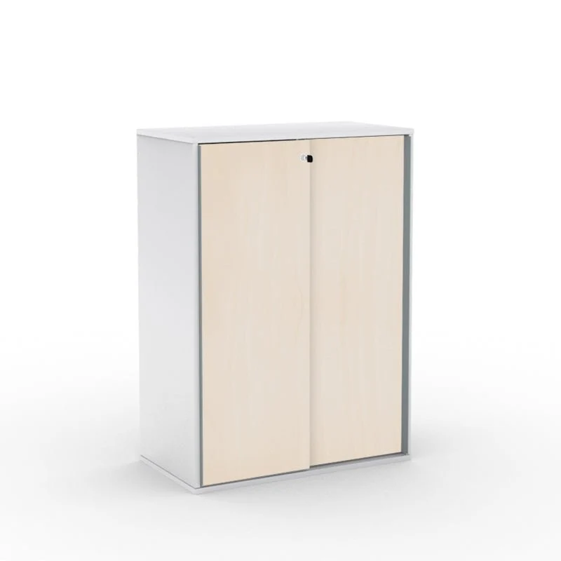 UNI Schiebetürenschrank Slide