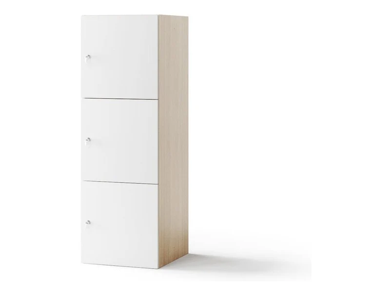 Choice Schließfachschrank von Narbutas
