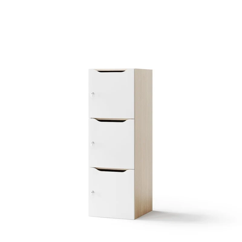 Choice Schließfachschrank von Narbutas