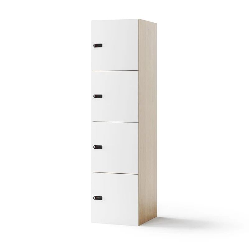 Choice Schließfachschrank von Narbutas