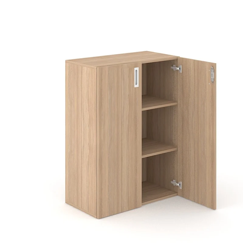Choice Flügeltürschrank von Narbutas für klassischen und flexiblen Stauraum