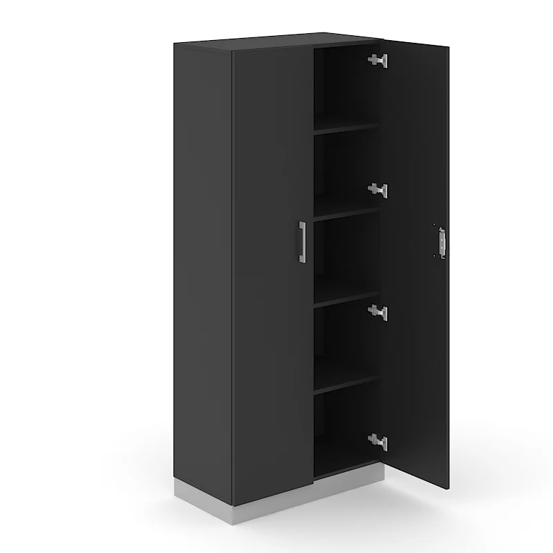 Choice Flügeltürschrank von Narbutas für klassischen und flexiblen Stauraum