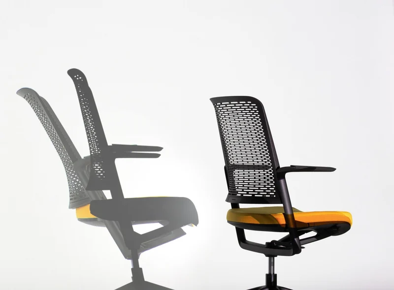 Nowy Styl WithMe Bürodrehstuhl