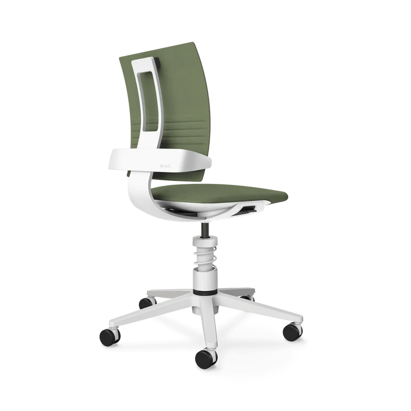 Aeris 3Dee Mikrofaser Comfort grün