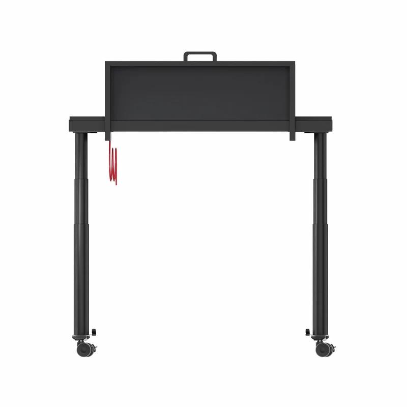 Sedus se:lab Monitor Caddy auf Rollen