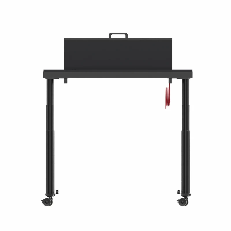 Sedus se:lab Monitor Caddy auf Rollen