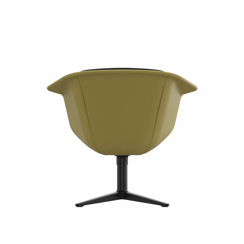 Sedus sweetspot Loungesessel