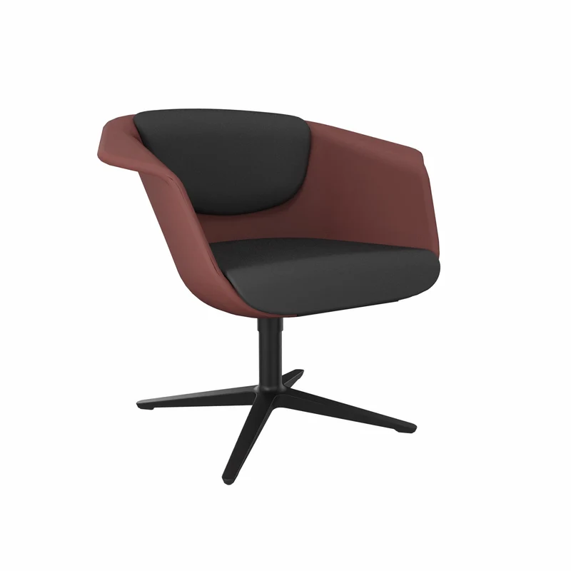 Sedus sweetspot Loungesessel