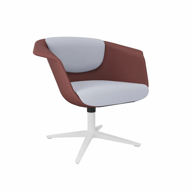 Sedus sweetspot Loungesessel