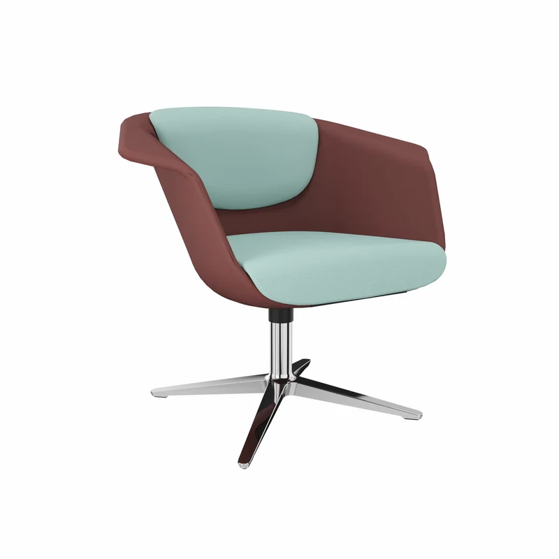 Sedus sweetspot Loungesessel