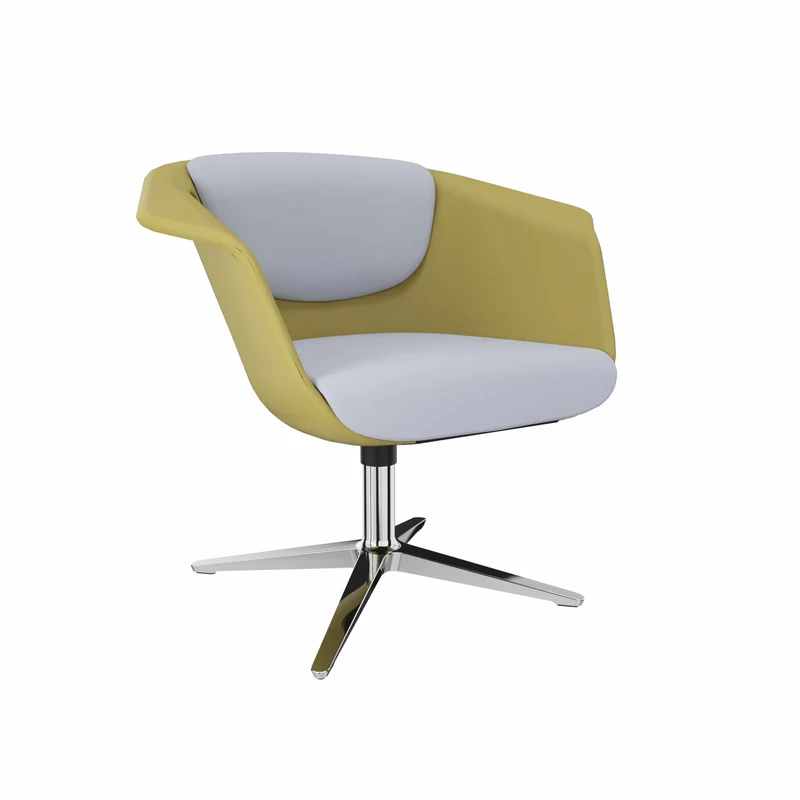 Sedus sweetspot Loungesessel
