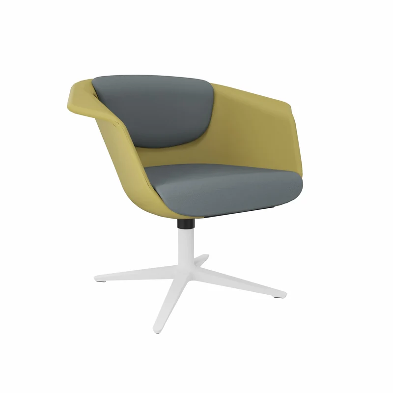 Sedus sweetspot Loungesessel