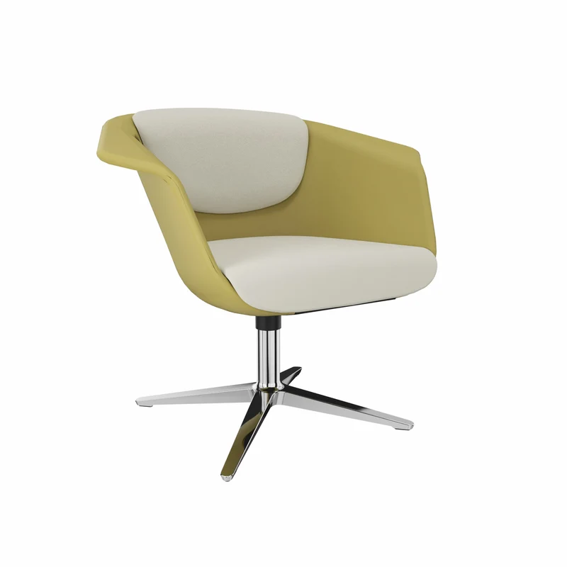 Sedus sweetspot Loungesessel