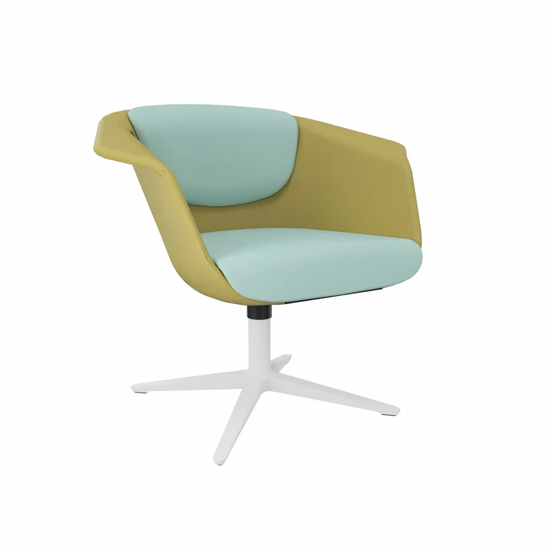 Sedus sweetspot Loungesessel