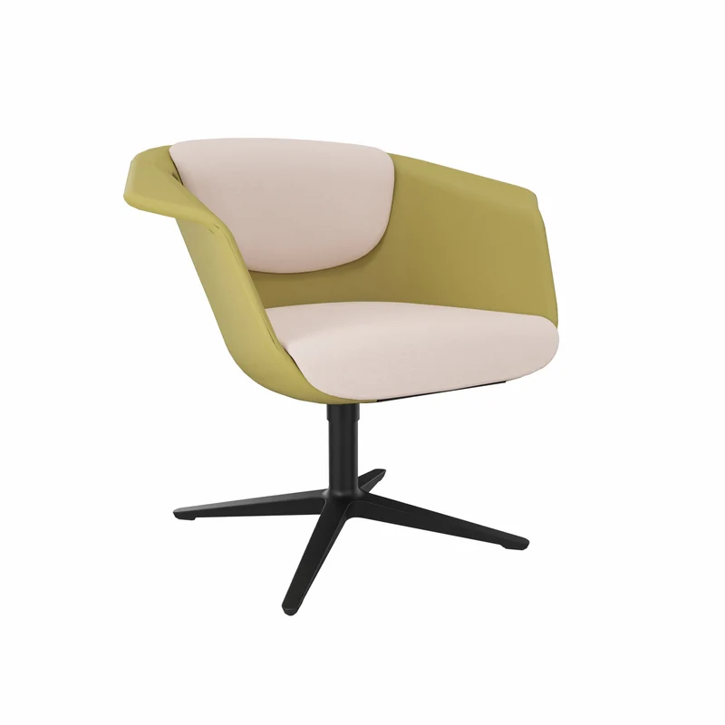 Sedus sweetspot Loungesessel