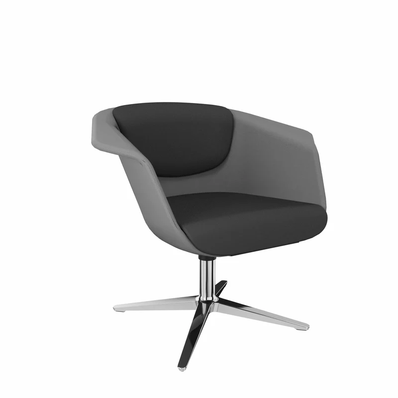 Sedus sweetspot Loungesessel