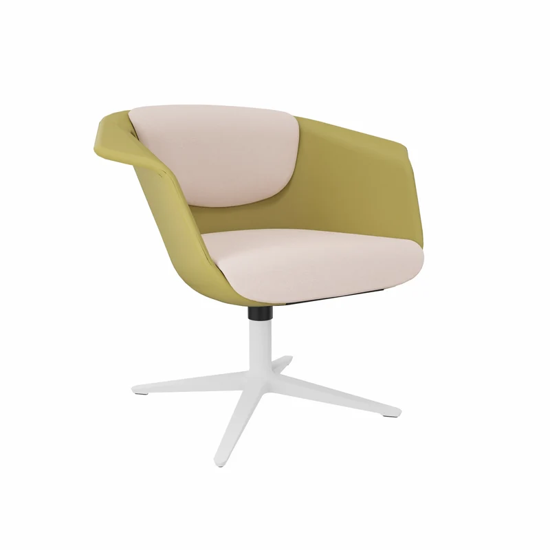 Sedus sweetspot Loungesessel