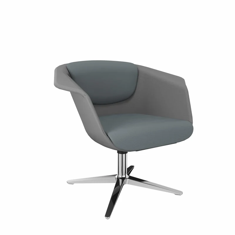 Sedus sweetspot Loungesessel