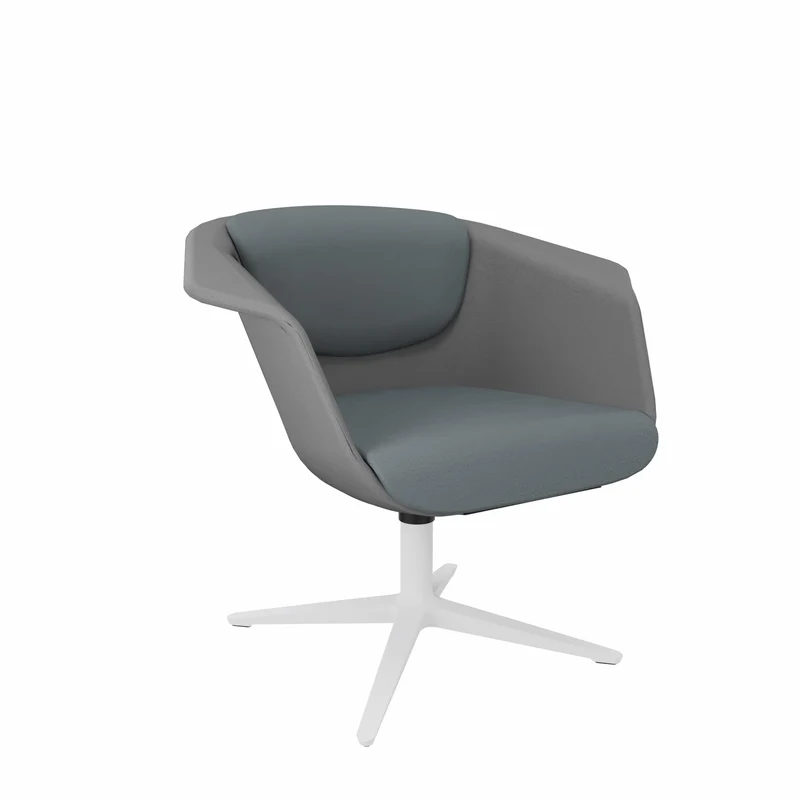 Sedus sweetspot Loungesessel