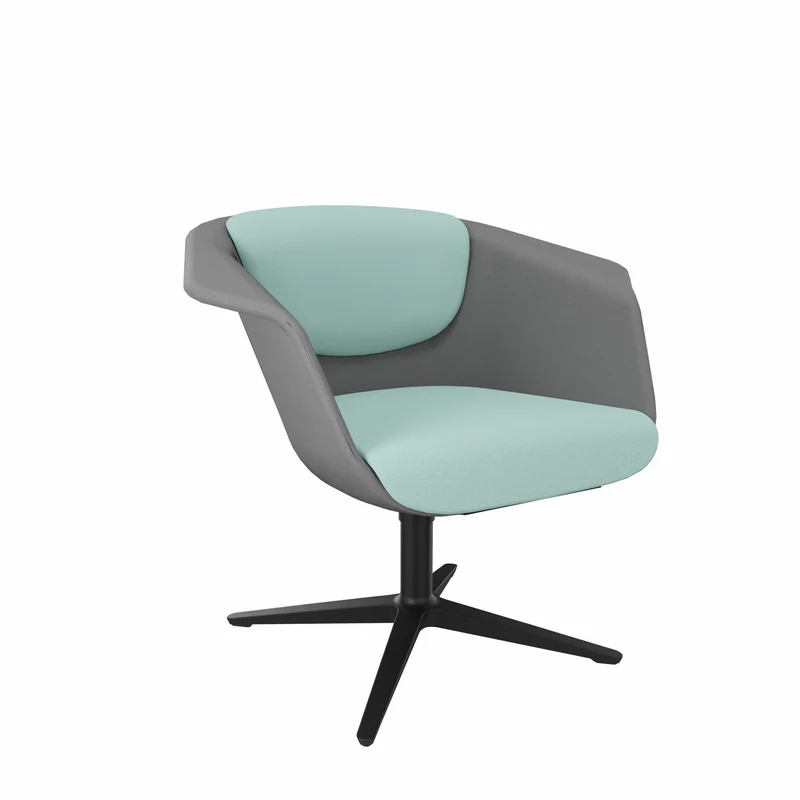 Sedus sweetspot Loungesessel