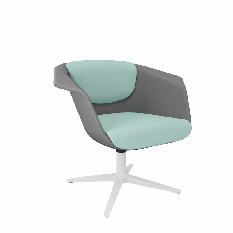 Sedus sweetspot Loungesessel