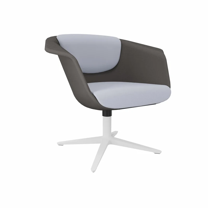 Sedus sweetspot Loungesessel