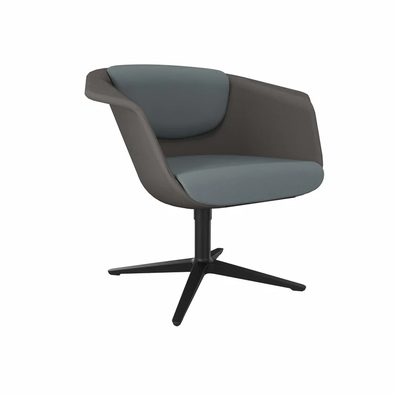 Sedus sweetspot Loungesessel