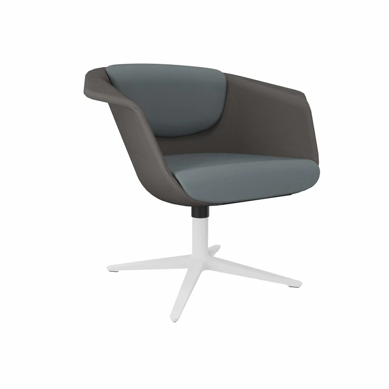 Sedus sweetspot Loungesessel